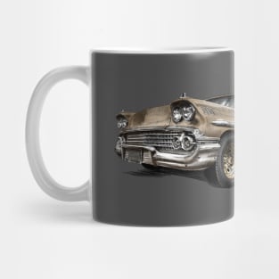 Oldtimer Mug